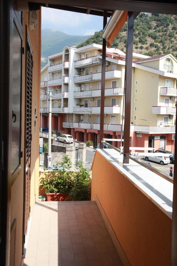 Casa Corrado Apartment Sarno Exterior photo