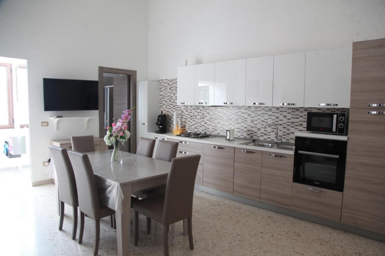 Casa Corrado Apartment Sarno Exterior photo