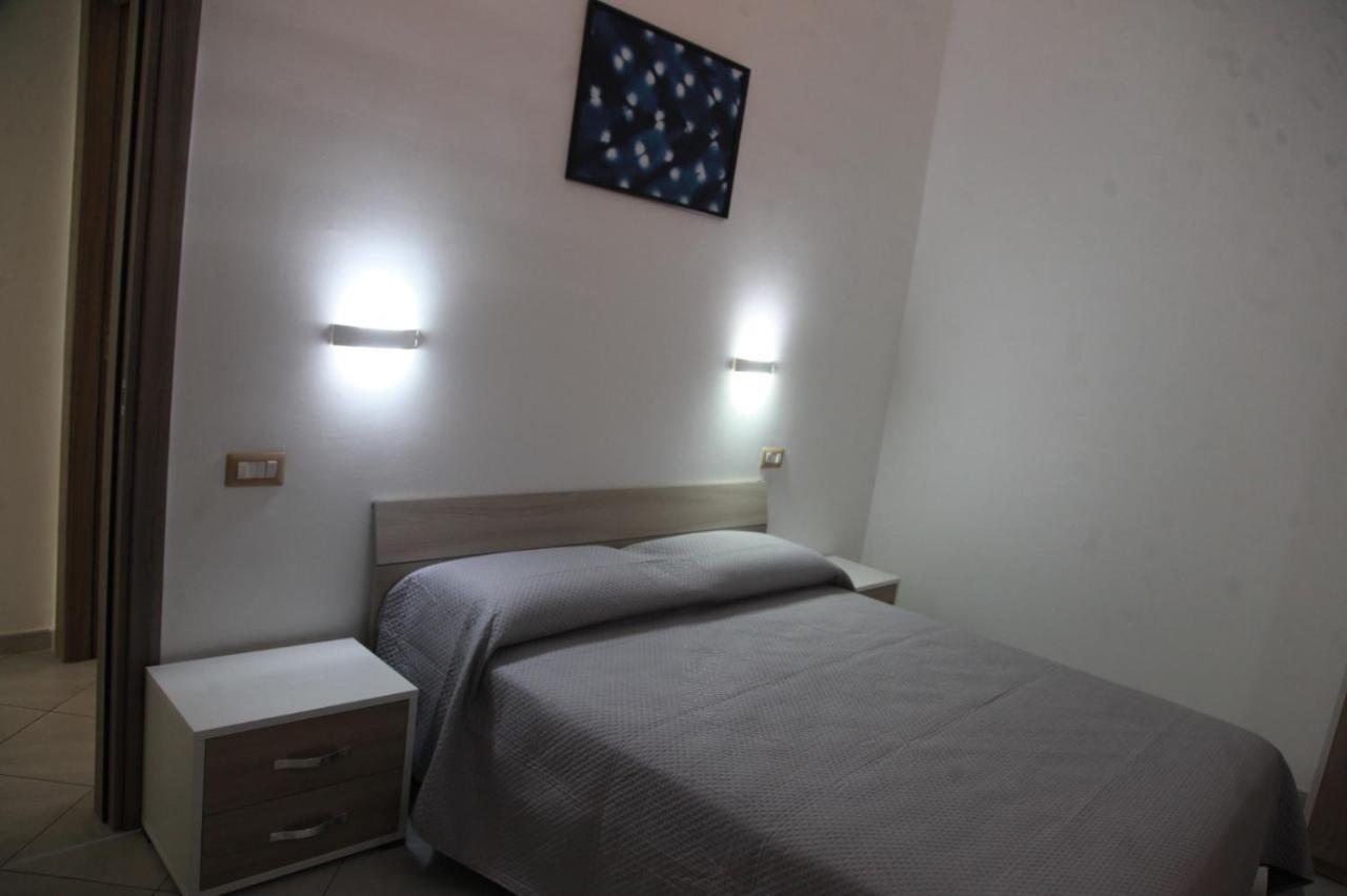Casa Corrado Apartment Sarno Exterior photo