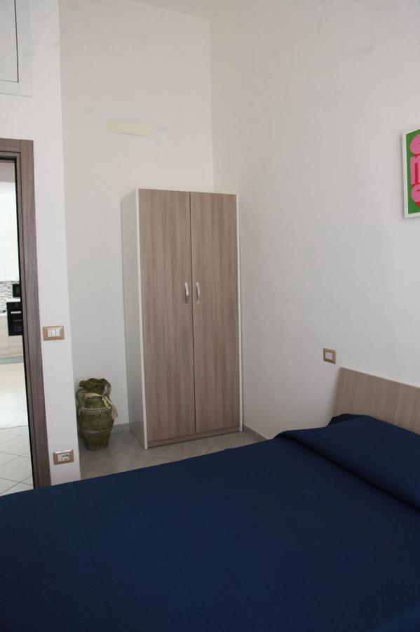 Casa Corrado Apartment Sarno Exterior photo