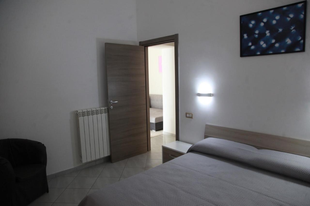Casa Corrado Apartment Sarno Exterior photo