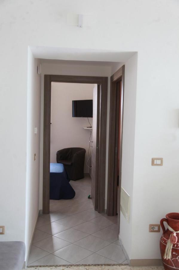 Casa Corrado Apartment Sarno Exterior photo