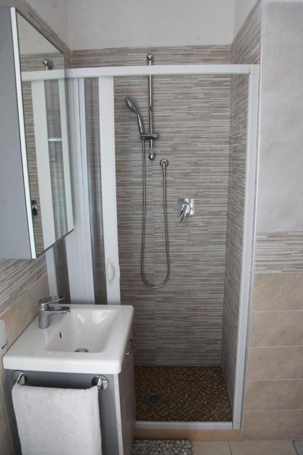 Casa Corrado Apartment Sarno Exterior photo